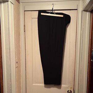 Zac & Rachel Women's Black Trousers